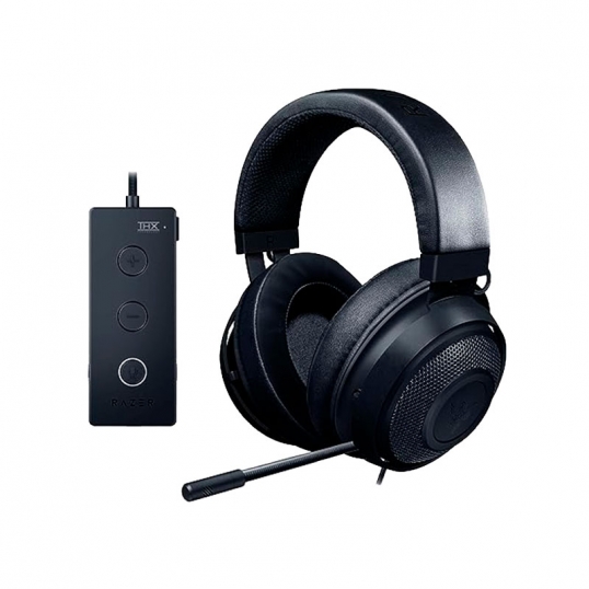 RAZER KRAKEN THX 7.1 V2  - 1