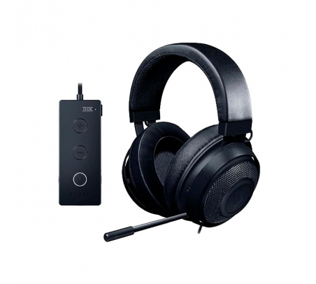 RAZER KRAKEN THX 7.1 V2  - 1