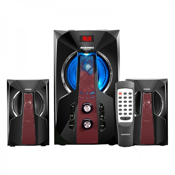 Parlante MICRONICS ROMANCE - 1