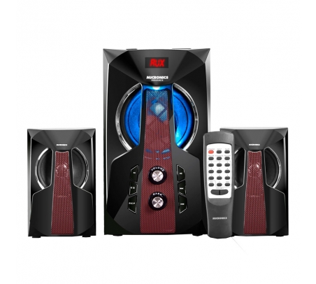 Parlante MICRONICS ROMANCE  - 1