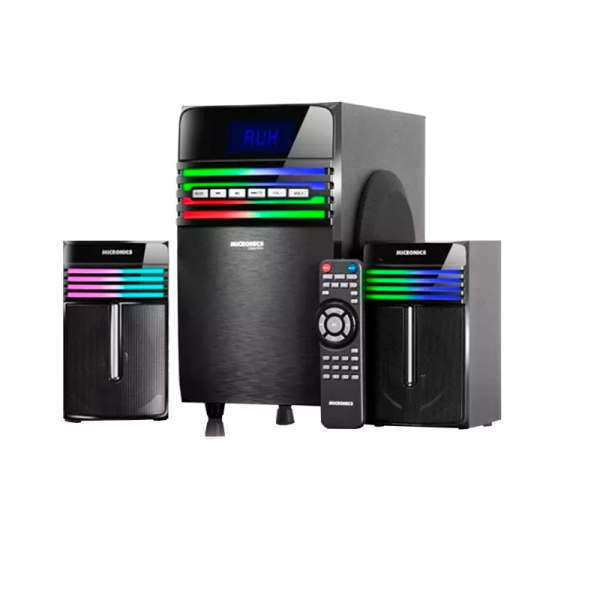 Parlante MICRONICS LIRICO - 1