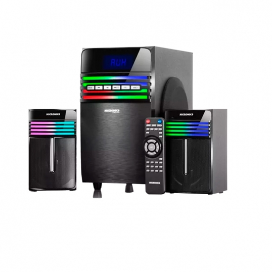 Parlante MICRONICS LIRICO - 1