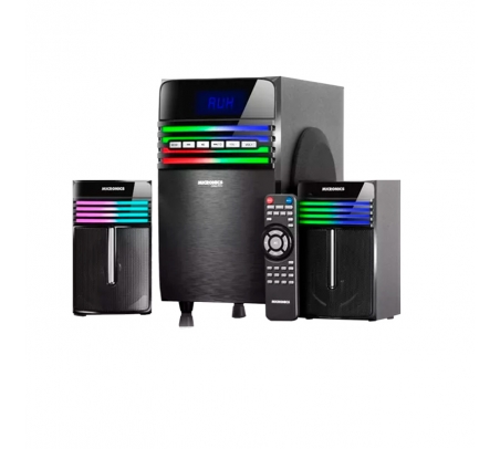 Parlante MICRONICS LIRICO  - 1