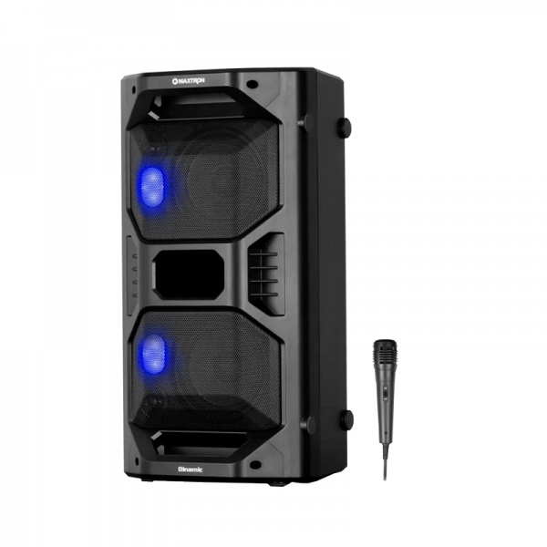 Parlante MAXTRON DINAMIC - 1