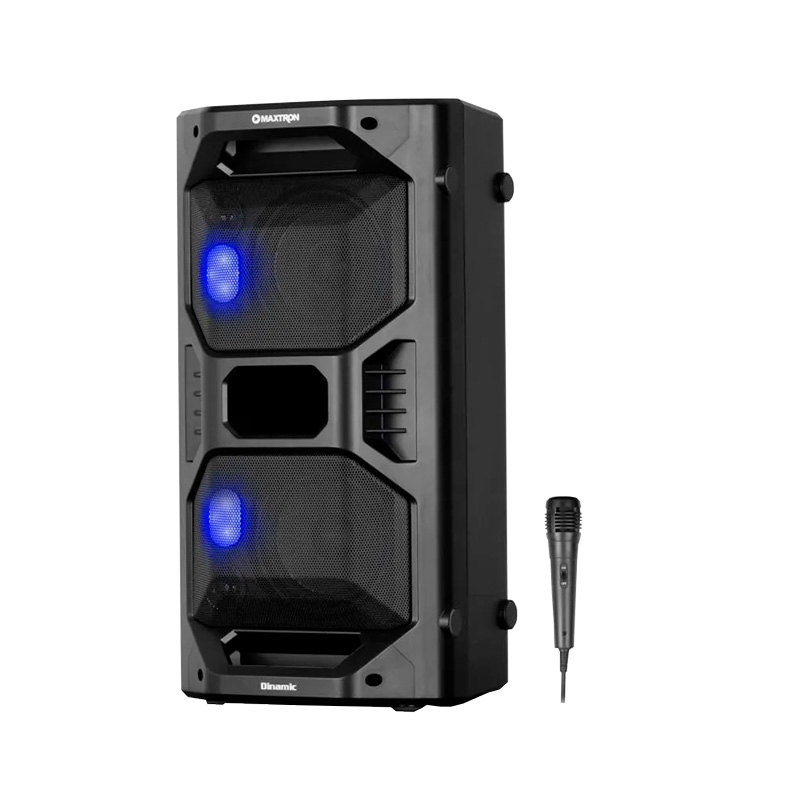 Parlante MAXTRON DINAMIC  - 1