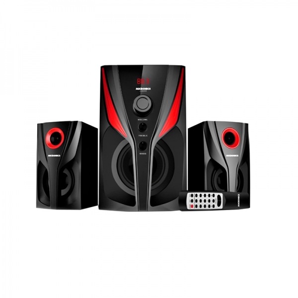 Parlante MICRONICS LUGANO - 1