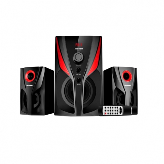 Parlante MICRONICS LUGANO - 1