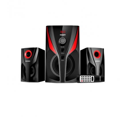 Parlante MICRONICS LUGANO  - 1