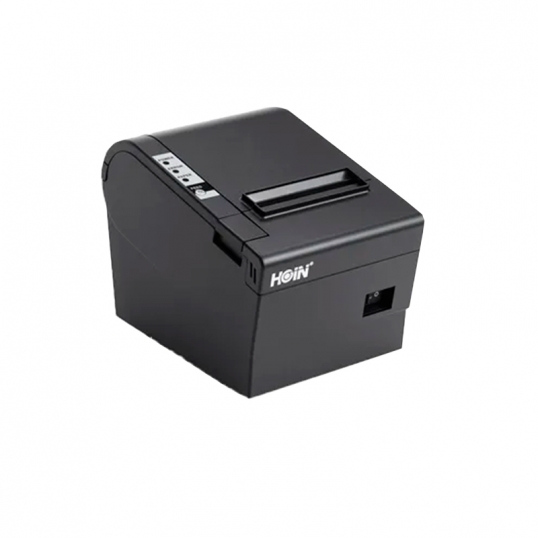 Impresora Térmica De Tickets HOIN HOP 802 - 1
