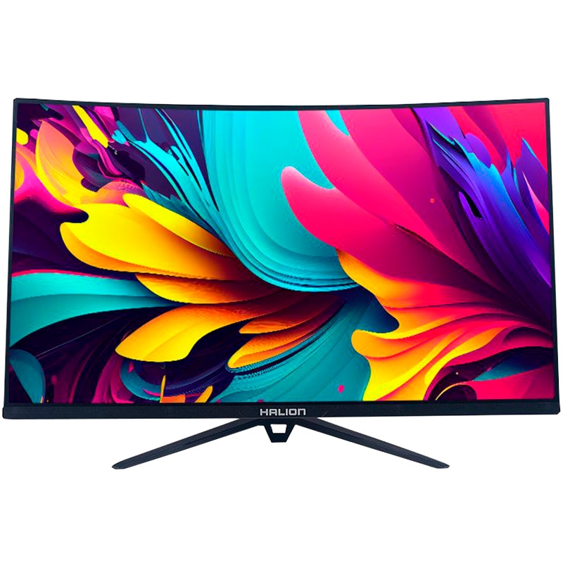 HALION 32''  HG3230QC 165Hz 2K  - 1