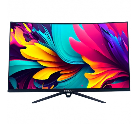 HALION 32''  HG3230QC 165Hz 2K  - 1