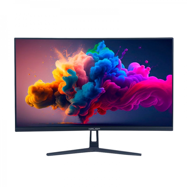 Monitor HALLION 27'' HG2722FC 165Hz FHD  - 1