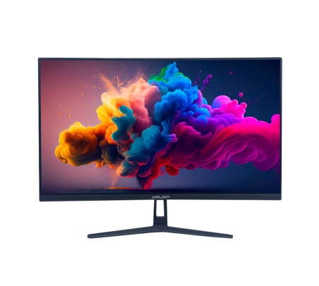 Monitor HALLION 27'' HG2722FC 165Hz FHD  - 1