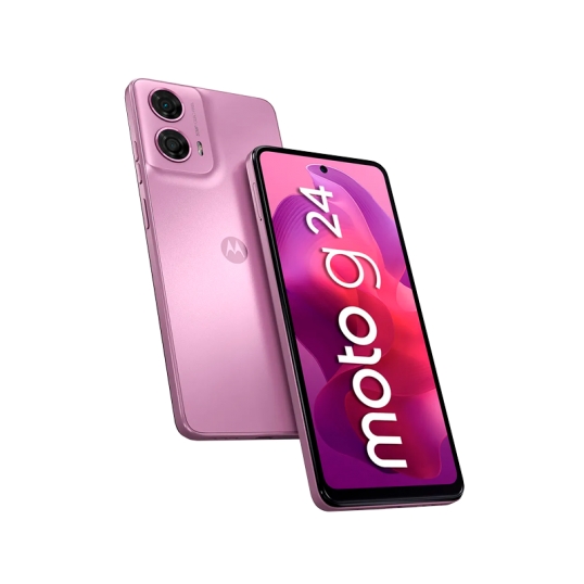 MOTOROLA G24 XT2423-1  - 1