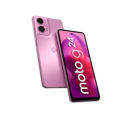 MOTOROLA G24 XT2423-1  - 1