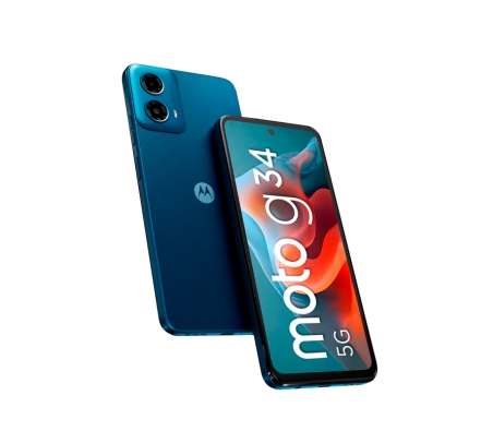 Celular MOTOROLA G34 XT2363-1 PE  - 1