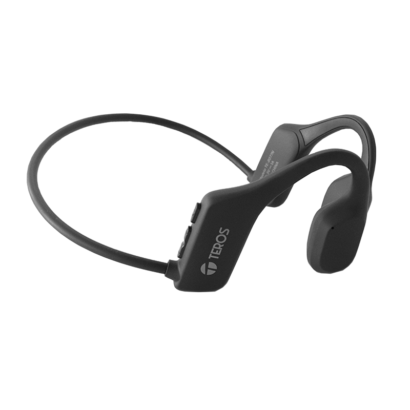 Auricular TEROS CONDUCCION OSEA TE-8077N  - 1