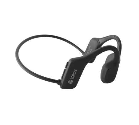Auricular TEROS CONDUCCION OSEA TE-8077N  - 1