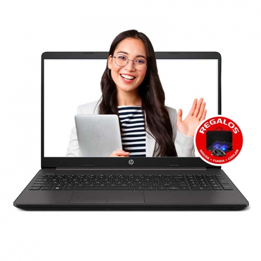 Laptop hp 250 g9 15.6’’ Core i5 12th  - 1