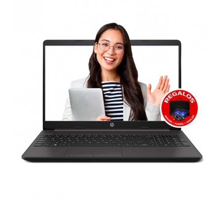 Laptop hp 250 g9 15.6’’ Core i5 12th  - 1