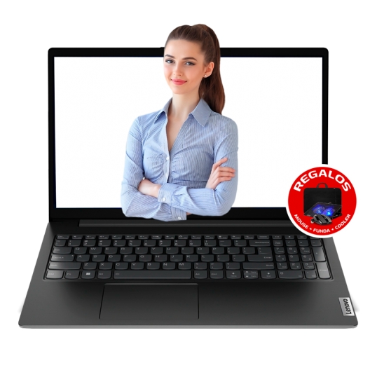 Laptop LENOVO V15 G3 ABA  - 1