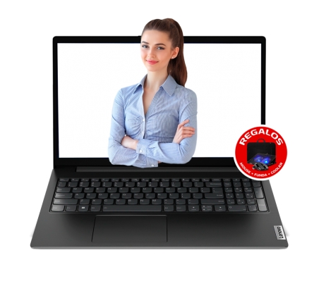 Laptop LENOVO V15 G3 ABA  - 1