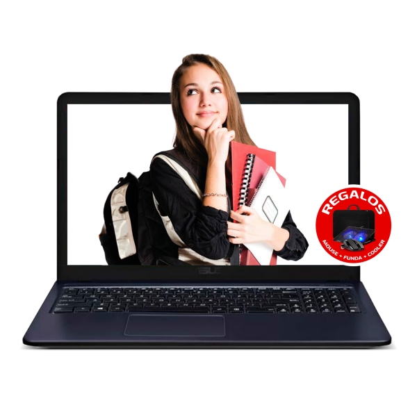 Laptop ASUS R543MA-RB05 15.6"  - 1