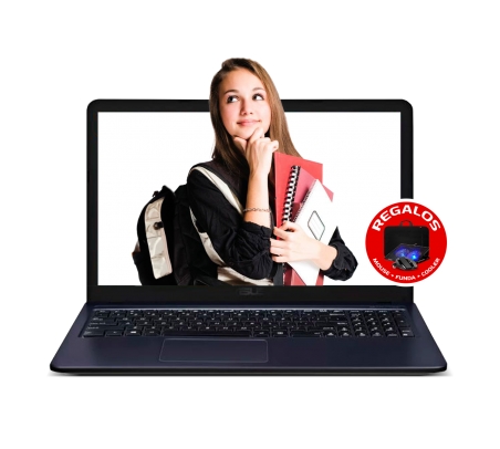 Laptop ASUS R543MA-RB05 15.6"  - 1