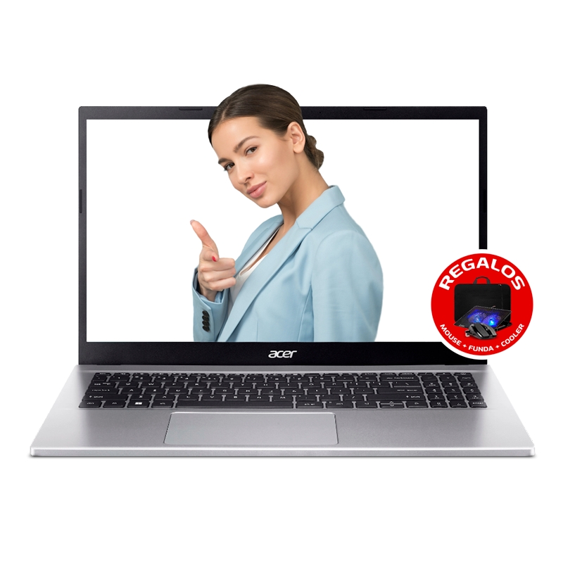 Laptops ACER Aspire 3 A315-59G Core i5 12th  - 1