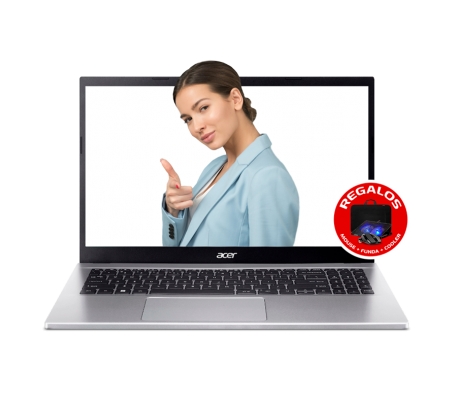 Laptops ACER Aspire 3 A315-59G Core i5 12th  - 1