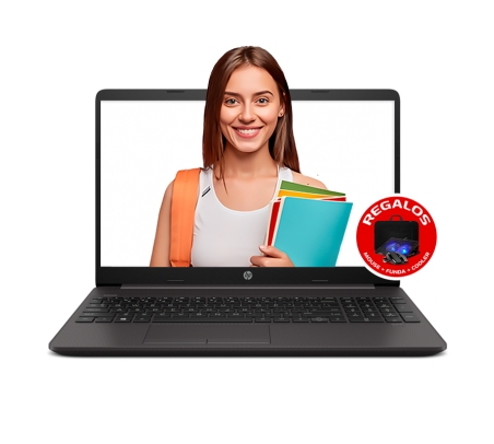 Laptop HP 250 G8 Core i7 11th  - 1