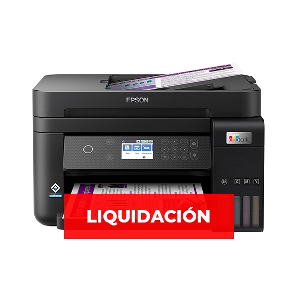 Liquidación  - 1