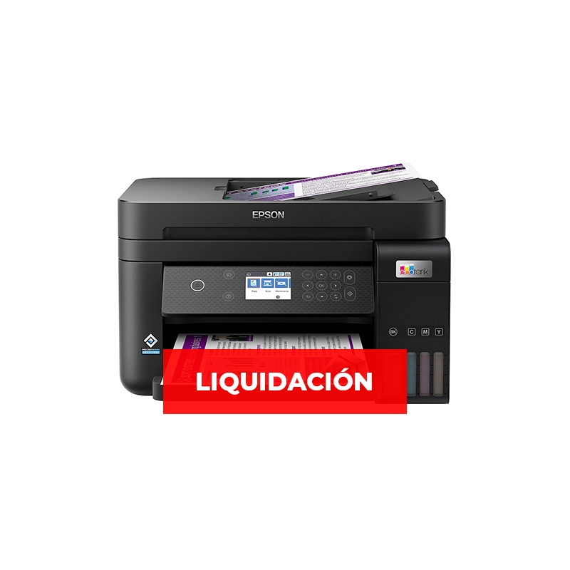Liquidación  - 1
