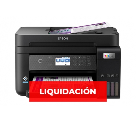 Liquidación  - 1