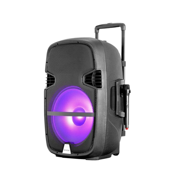 Parlante MAXTRON MERCURY 15 MX155AC - 1