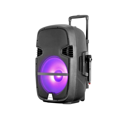 Parlante MAXTRON MERCURY 15 MX155AC  - 1