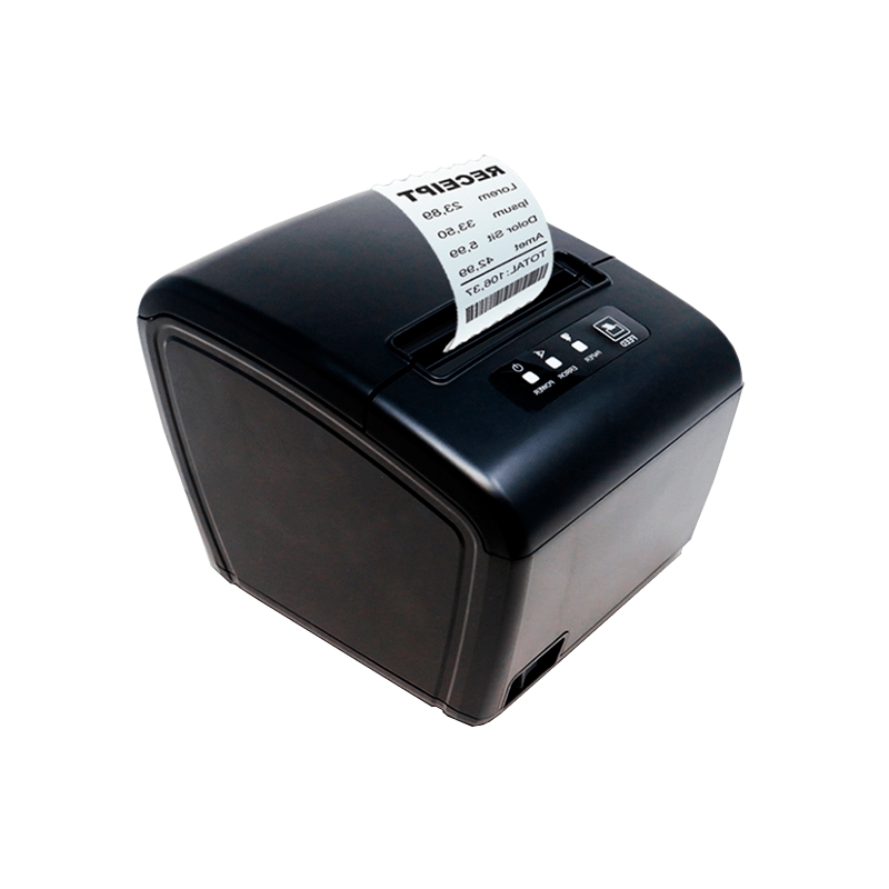 Impresora Térmica De Tickets USB STAR RPT006  - 1