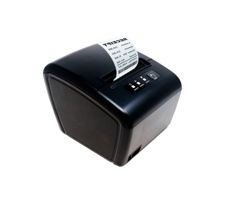 Impresora Térmica De Tickets USB STAR RPT006  - 1