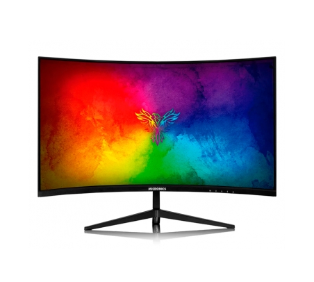 Monitor MICRONICS 27'' BRICKELL 75Hz FHD  - 1