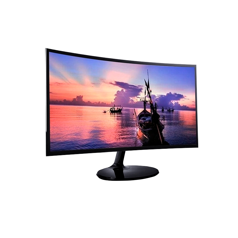 Monitor SAMSUNG 24" S24C360EAL  - 1