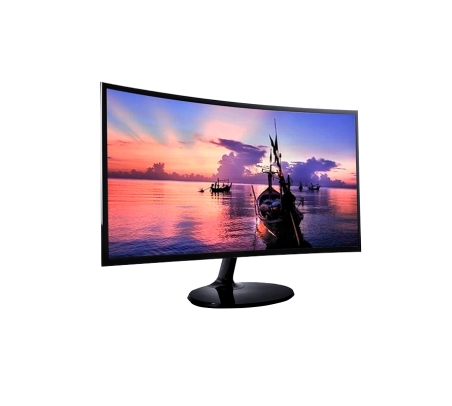 Monitor SAMSUNG 24" S24C360EAL  - 1