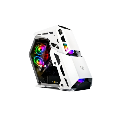 PC Gamer Draco Blue Plus Core i7 14700F 14th  - 1