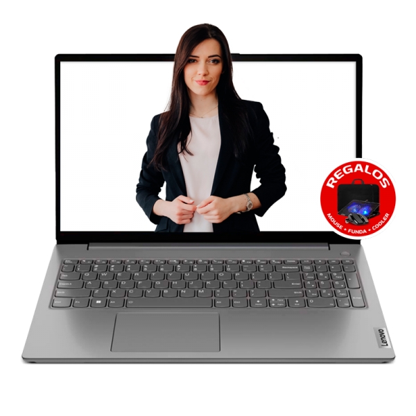 Laptops Lenovo V15 G3 AIP 15.6'' Core i5 1235U  - 1