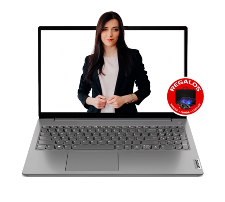 Laptops Lenovo V15 G3 AIP 15.6'' Core i5 1235U  - 1