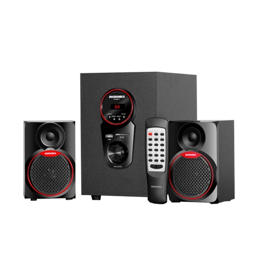 Parlante MICRONICS FUNKY - 1