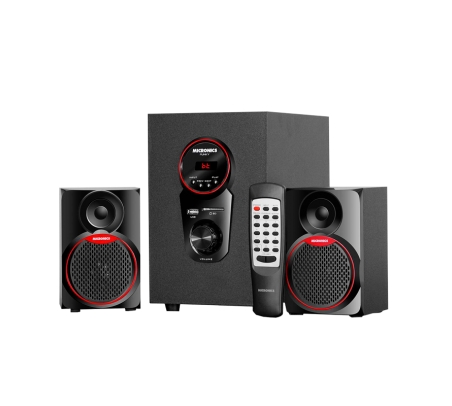 Parlante MICRONICS FUNKY  - 1