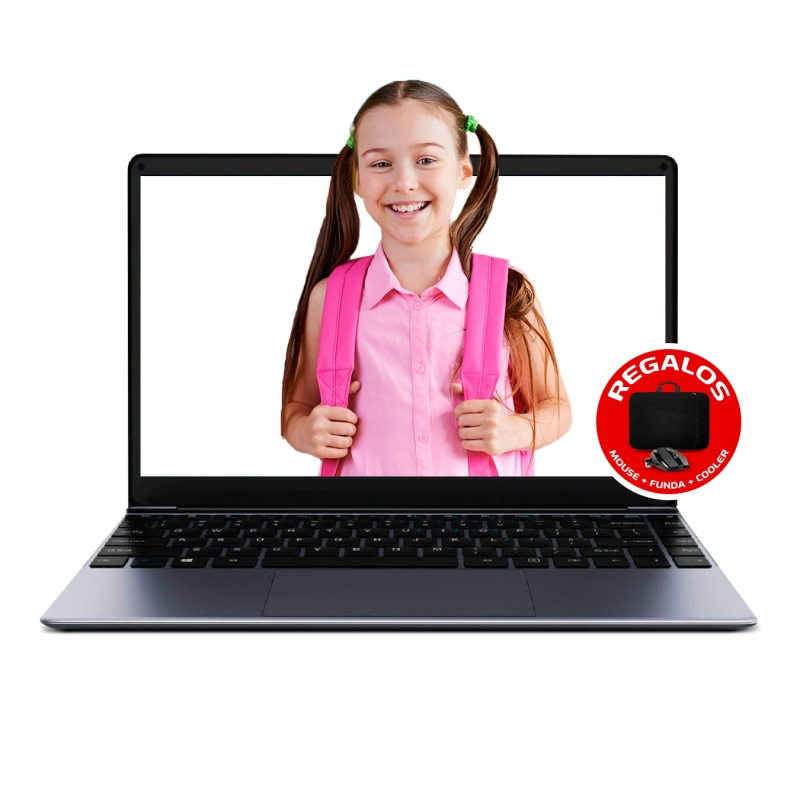 Laptops Herobook Pro - 14.1" Celeron N4020 - 1 Laptops Herobook Pro - 14.1" Celeron N4020 - 1