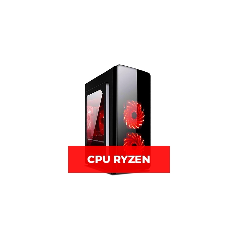CPU RYZEN  - 1