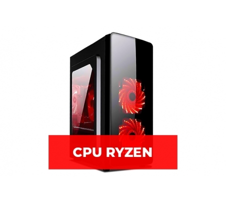 CPU RYZEN  - 1