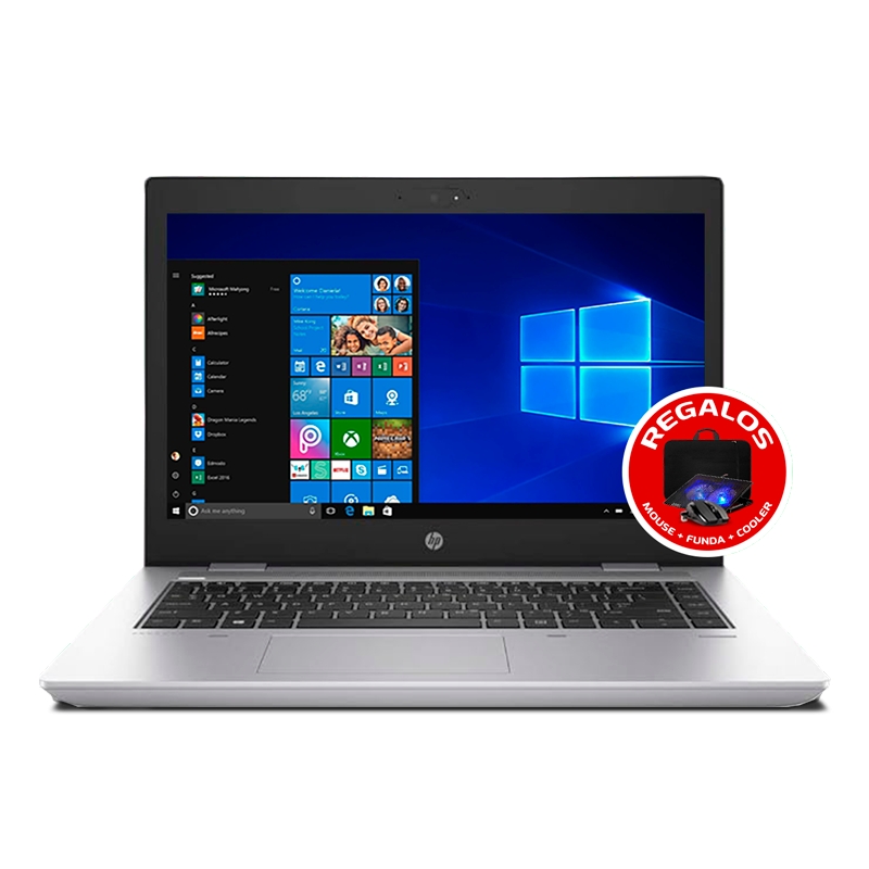 Laptops HP Probook 440 G5/G6 14" Core i7 8th - 1 Laptops HP Probook 440 G5/G6 14" Core i7 8th - 1